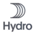 Logo von Hydro – Referenzkunde von Filmperlen