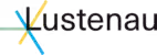 Logo der Marktgemeinde Lustenau – Referenzkunde von Filmperlen