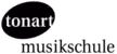 Logo der Musikschule Vorarlberg – Referenzkunde von Filmperlen